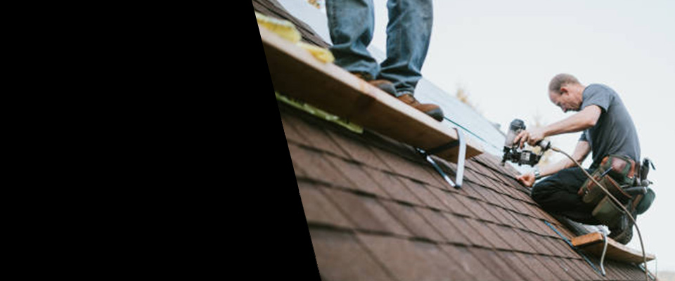 Evinston Roofing Contractors
